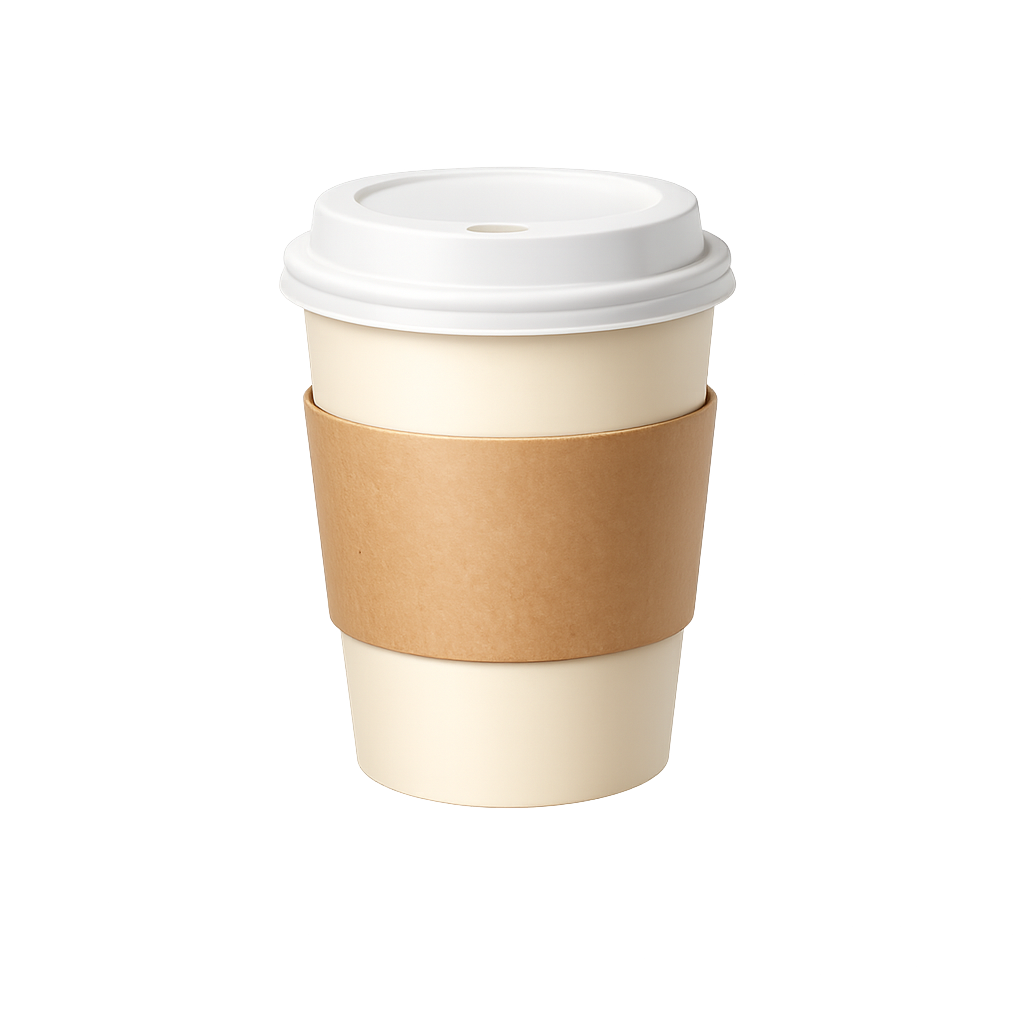 BrewCraft Cup
