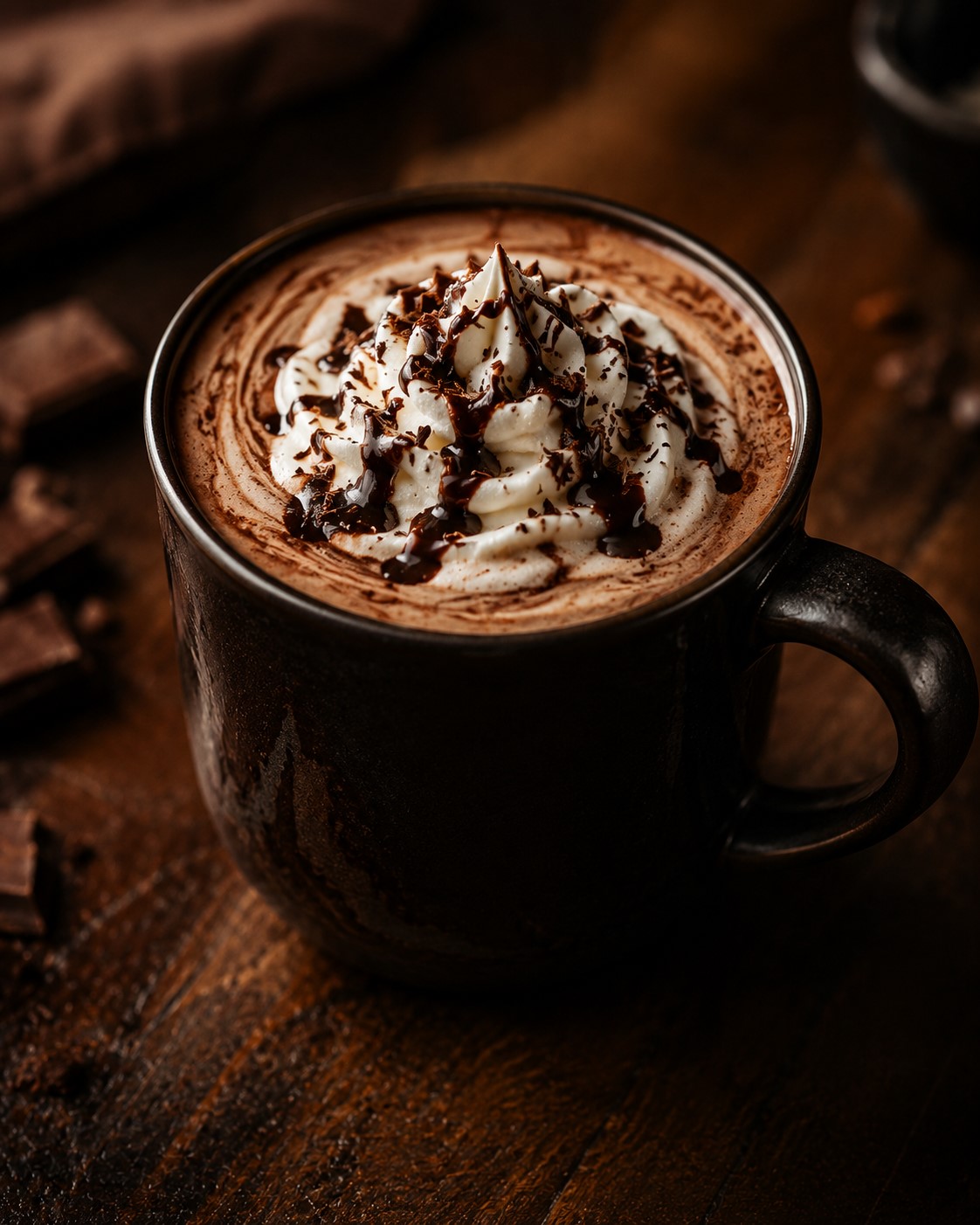 Mocha